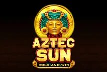 Aztec Sun Hold and Win slot